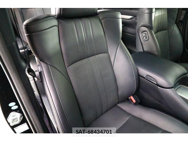 Toyota ALPHARD 2019-02 1070496-18