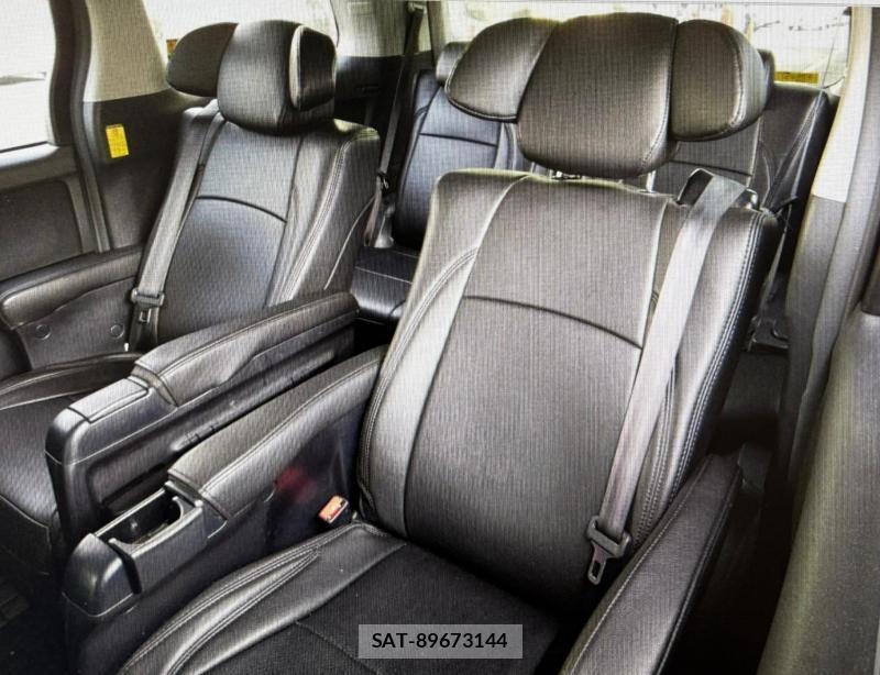 Toyota ALPHARD 2013 1295195-5