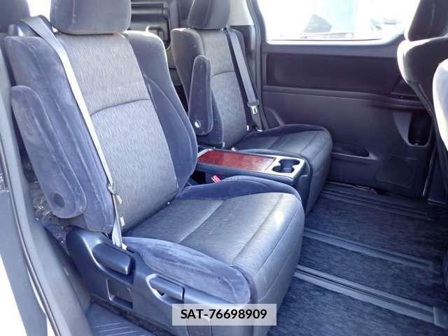Toyota ALPHARD 2009-01 1310164-10