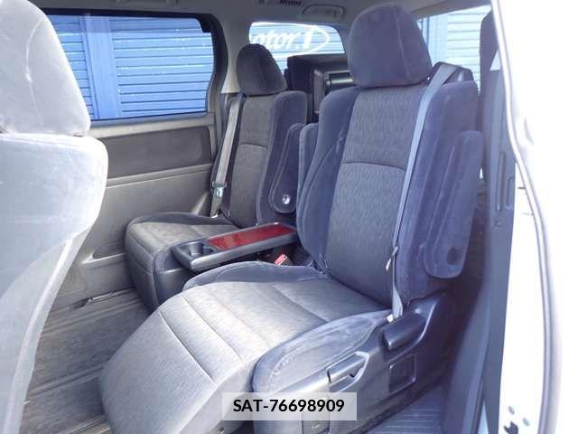 Toyota ALPHARD 2009-01 1310164-11