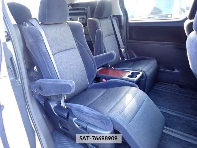 Toyota ALPHARD 2009-01 1310164-12