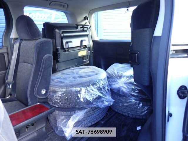 Toyota ALPHARD 2009-01 1310164-13