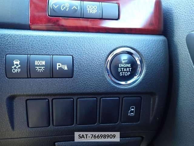 Toyota ALPHARD 2009-01 1310164-18