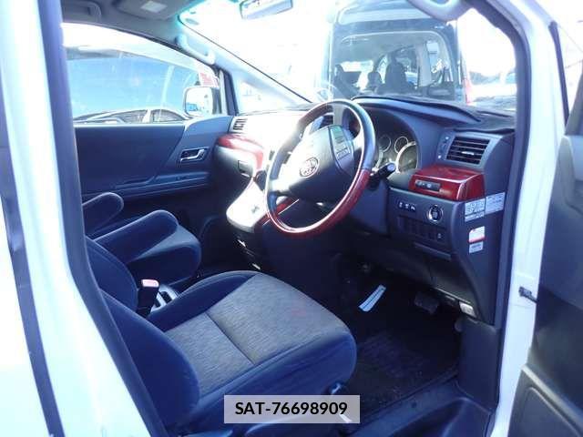 Toyota ALPHARD 2009-01 1310164-7