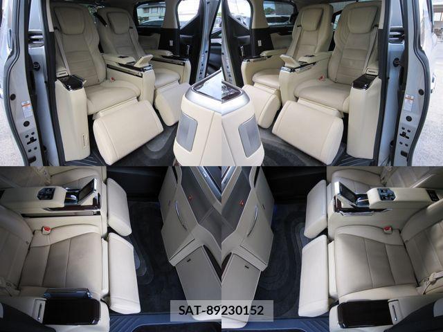 Toyota ALPHARD 2017-01 1353168-22