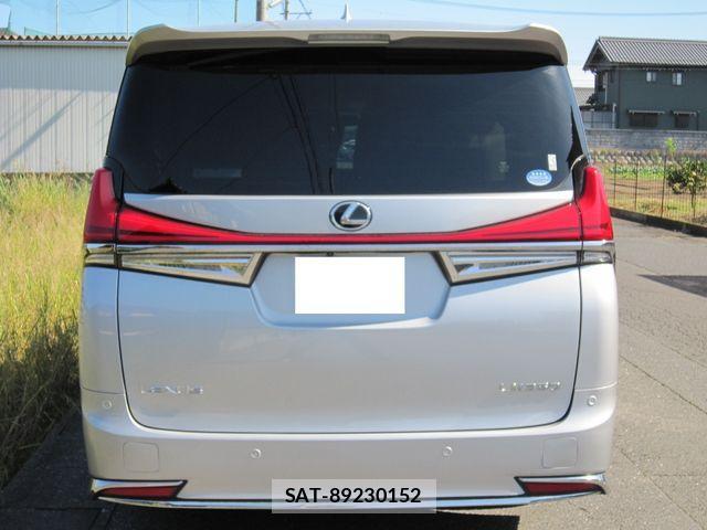 Toyota ALPHARD 2017-01 1353168-5