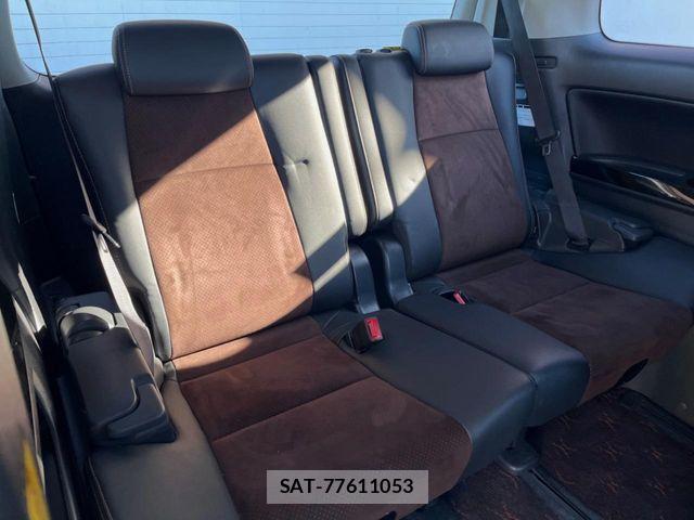 Toyota ALPHARD 2012-12 1444798-9