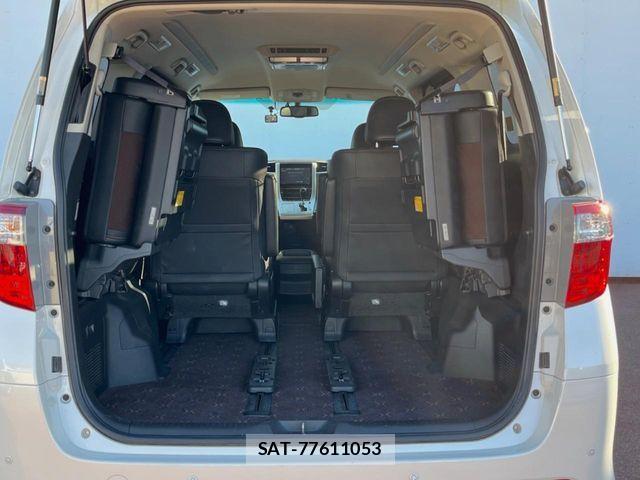 Toyota ALPHARD 2012-12 1444798-10