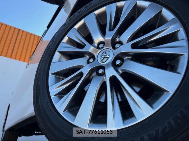 Toyota ALPHARD 2012-12 1444798-12