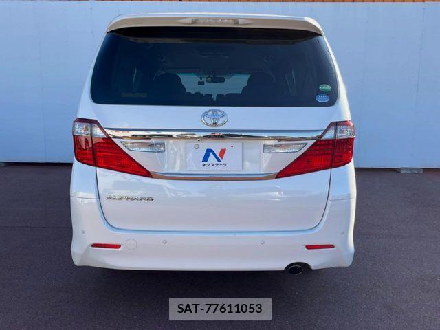 Toyota ALPHARD 2012-12 1444798-15