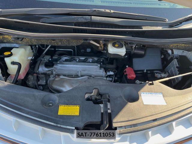 Toyota ALPHARD 2012-12 1444798-18