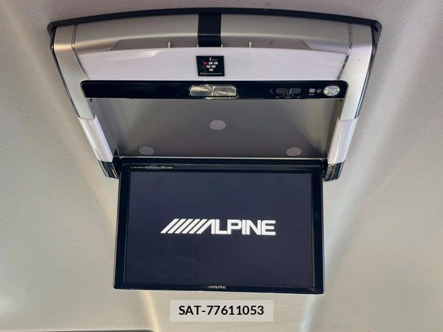 Toyota ALPHARD 2012-12 1444798-3