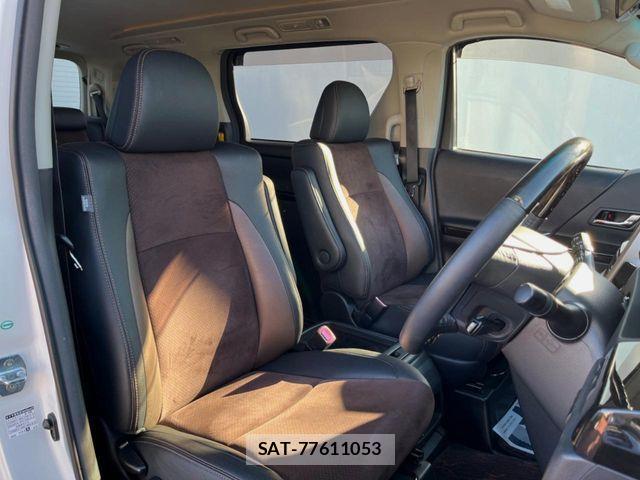 Toyota ALPHARD 2012-12 1444798-7
