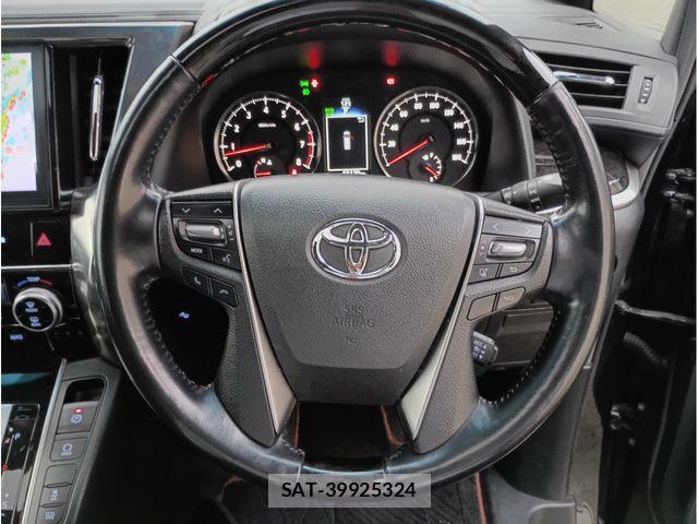 Toyota ALPHARD 2017-06 2005640-10