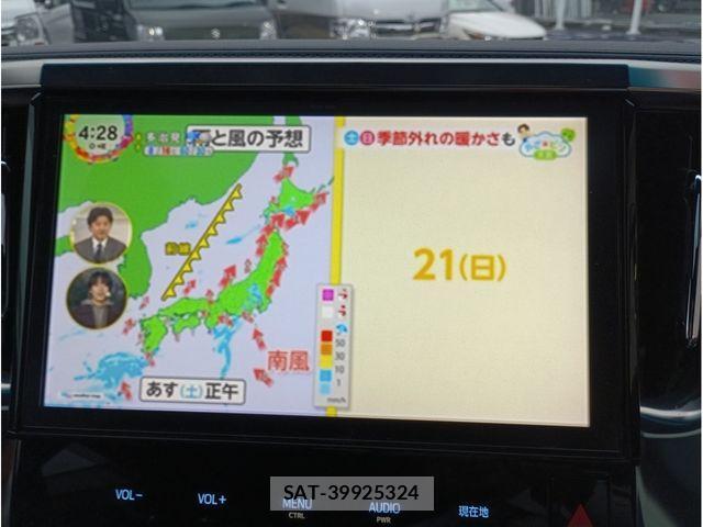 Toyota ALPHARD 2017-06 2005640-12