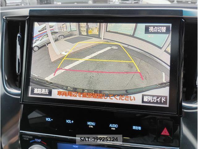 Toyota ALPHARD 2017-06 2005640-13