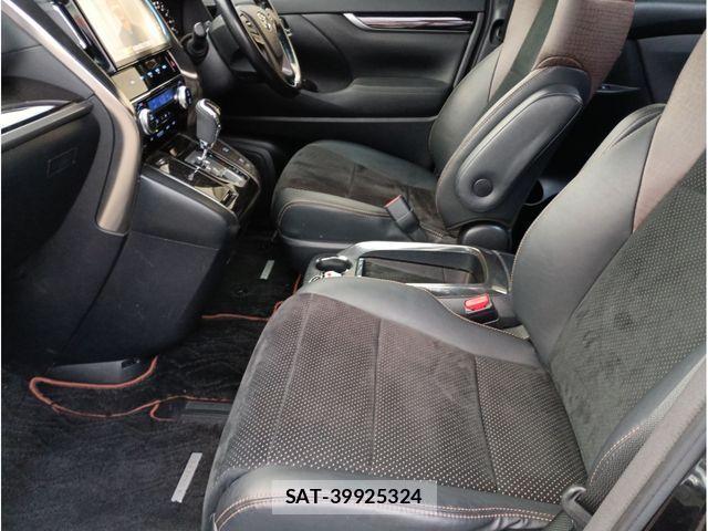Toyota ALPHARD 2017-06 2005640-15