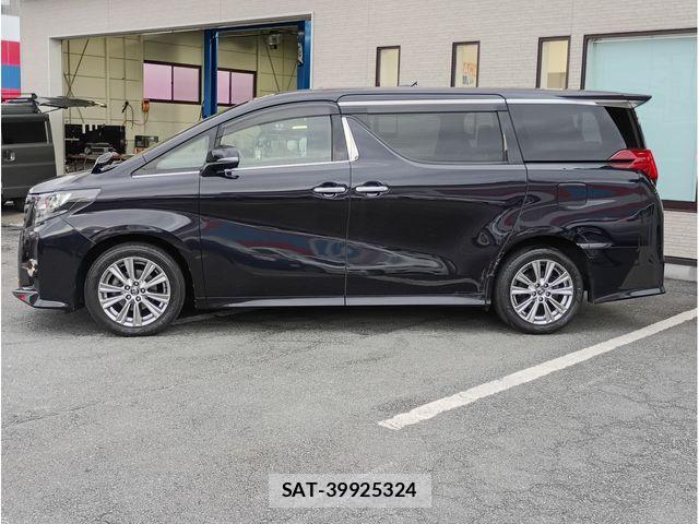 Toyota ALPHARD 2017-06 2005640-3
