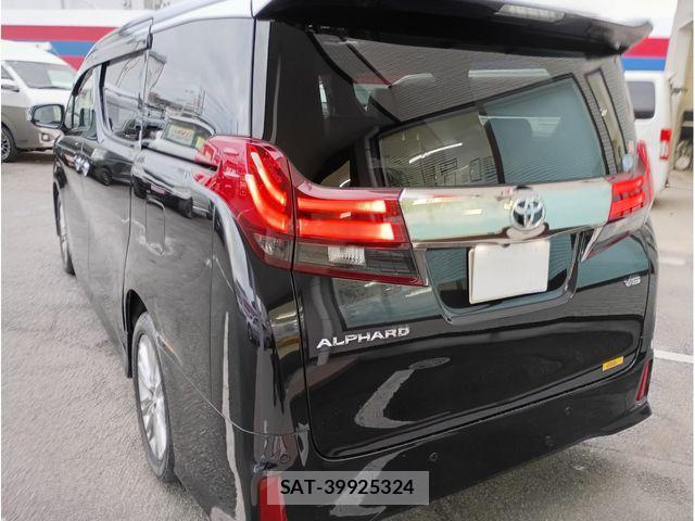 Toyota ALPHARD 2017-06 2005640-4