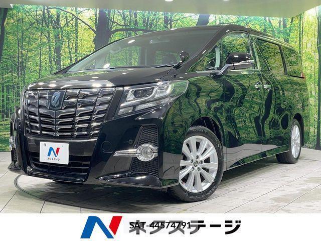 Toyota ALPHARD 2017-12 2957680-0