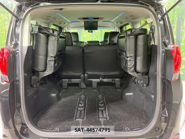 Toyota ALPHARD 2017-12 2957680-10