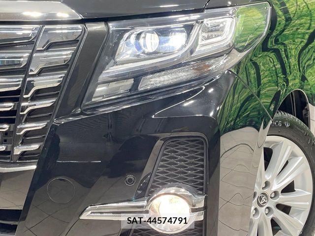 Toyota ALPHARD 2017-12 2957680-12