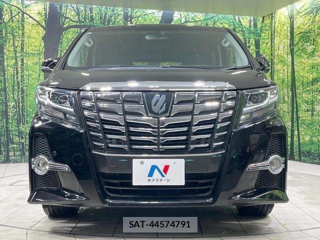 Toyota ALPHARD 2017-12 2957680-14