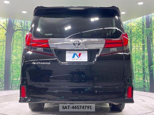 Toyota ALPHARD 2017-12 2957680-15