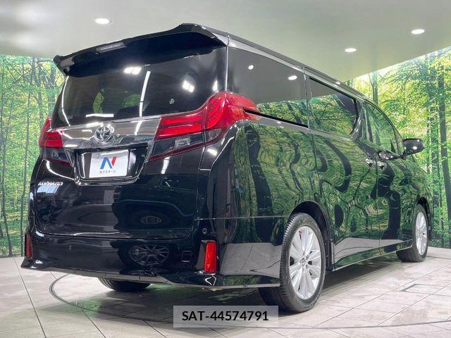 Toyota ALPHARD 2017-12 2957680-17