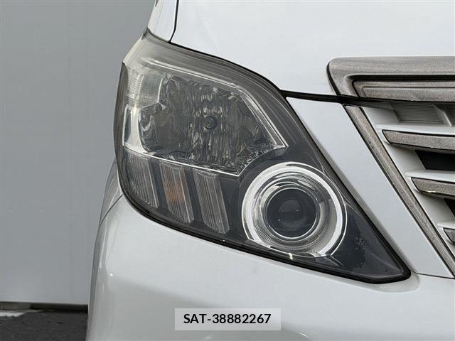 Toyota ALPHARD 2012-12 3370919-11