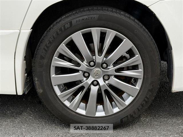 Toyota ALPHARD 2012-12 3370919-13