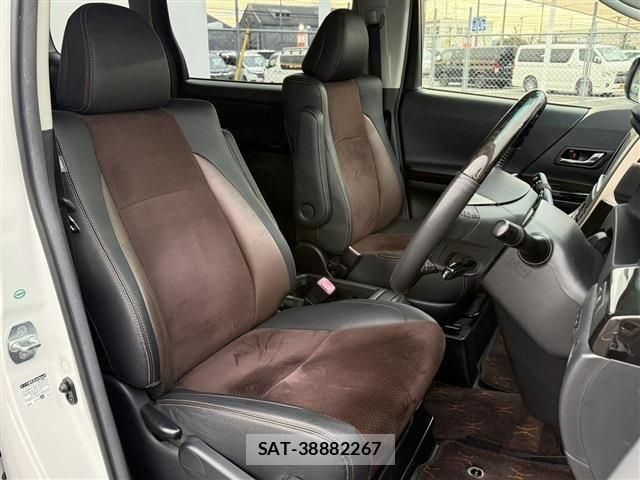 Toyota ALPHARD 2012-12 3370919-14