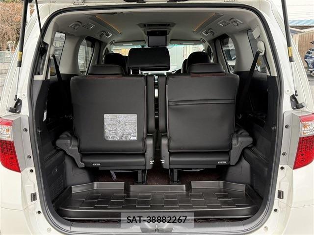 Toyota ALPHARD 2012-12 3370919-19