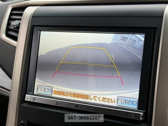 Toyota ALPHARD 2012-12 3370919-3