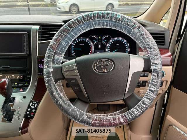 Toyota ALPHARD 2009-01 3370927-12