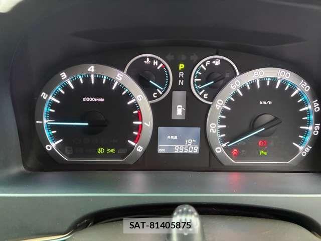 Toyota ALPHARD 2009-01 3370927-13