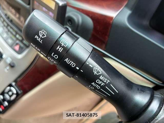 Toyota ALPHARD 2009-01 3370927-14