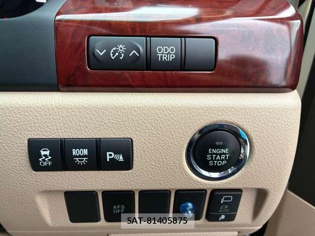 Toyota ALPHARD 2009-01 3370927-16