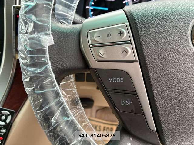 Toyota ALPHARD 2009-01 3370927-17