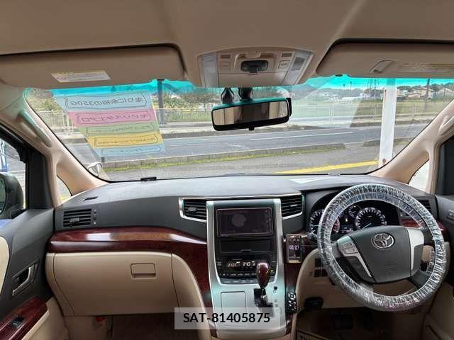 Toyota ALPHARD 2009-01 3370927-2