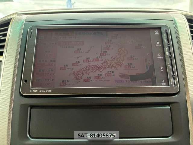 Toyota ALPHARD 2009-01 3370927-5