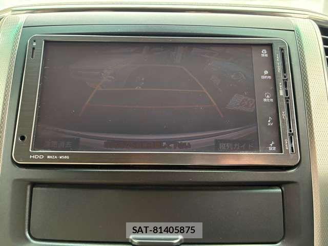 Toyota ALPHARD 2009-01 3370927-6