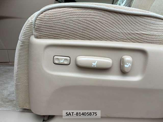 Toyota ALPHARD 2009-01 3370927-8