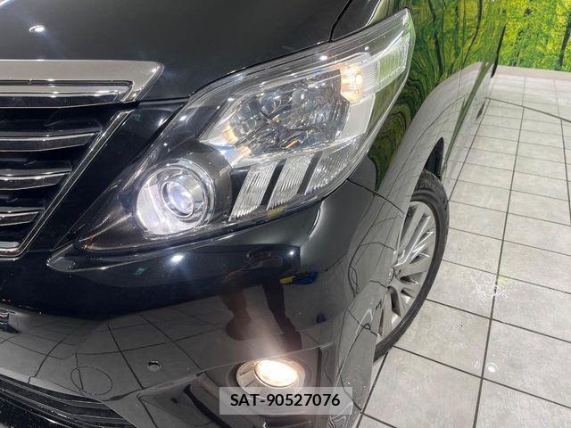 Toyota ALPHARD 2013-03 3420072-12