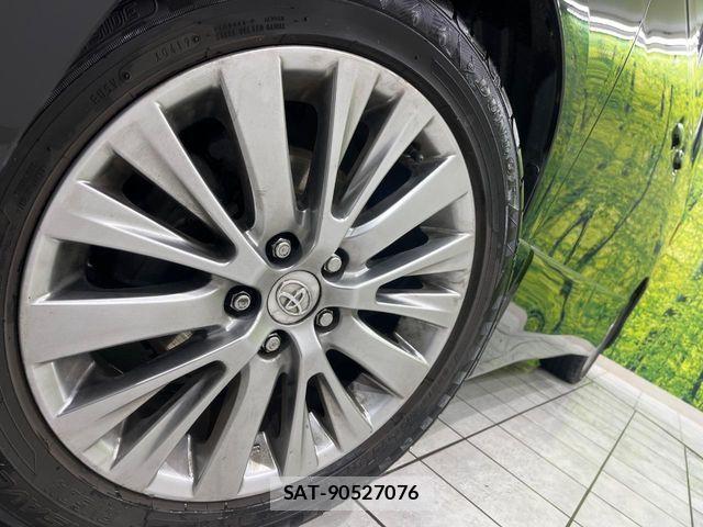 Toyota ALPHARD 2013-03 3420072-13