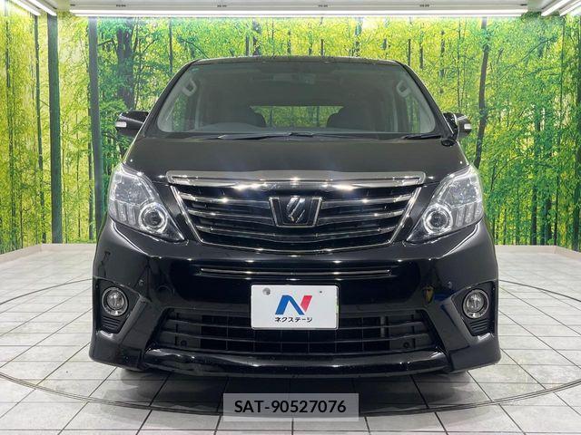 Toyota ALPHARD 2013-03 3420072-14