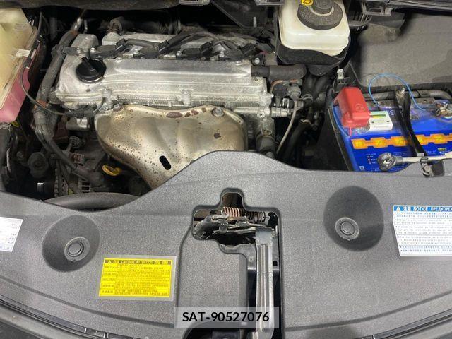 Toyota ALPHARD 2013-03 3420072-18