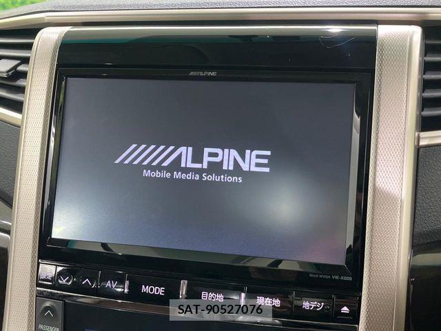 Toyota ALPHARD 2013-03 3420072-2