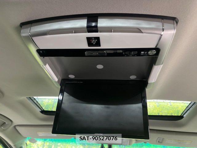 Toyota ALPHARD 2013-03 3420072-4