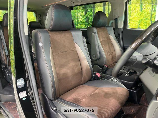 Toyota ALPHARD 2013-03 3420072-7